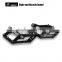 High Quality Bike Pedal High-End CNC Machined Alloy Bicycle Pedal