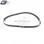 Multiribbed V-Belt Oem 8PK1537 980481 for VL FH FM FMX NH Truck Timing Belt