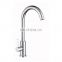 2021 New Patented Faucet Water High Quality Single Cold Kitchen Faucet Kitchen Tap