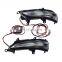 Front Left & Right Turn Signal Lamp 81730-60130,81740-60100 For Lexus GX460 LX570