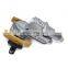 Free Shipping!New Turbo Camshaft Adjuster Timing Chain Tensioner Left For Audi A6 S4 VW Passat