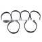 Free Shipping!11617547242 NEW 6 PCS Intake Manifold Gasket FOR BMW 535i 435i 740i M6 X3 X5