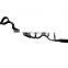 For BMW E60 E71 E82 E83 E88 E90 F01 F02 N54 Valve Cover Gasket Set 11127565286