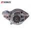 Комплект стартера для NISSAN NAVARA D40 23300-EB300 M8T76072ZE