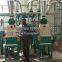 Maize corn milling machine grain flour mill machinery corn grinder machine