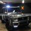 G WAGON w463 G63 carbon finber over fenders for G class w463 4*4 G800 G900 G63 G65 Fender Flares Carbon Fiber