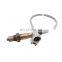 Original New OEM 0258010080 18213-74L00 Air Fuel Upstream O2 Oxygen Sensor for Volkswagen Changan Suzuki SX4 Auto Accessories