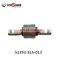 51393-SL5-013 Car Auto Spare Parts Suspension Lower Arm Bushing For Honda