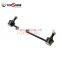 MR131680 Car Suspension Parts Stabilizer Link For Mitsubish