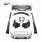 newest wide body kit for Mercedes benz C class w205 auto tuning part