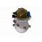 2810046180 Hot Selling Auto Electrical System Car Engine 12V 9T 1.2KW Starter Motor for Toyota Supra (_A8_)
