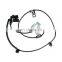 MR569285 Auto Parts Front Left ABS Wheel Speed Sensor for Mitsubishi Galant 2004-2009