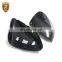 Side Mirror Cover Dry Carbon Fiber Exterior Mirrors For Ferrari 812 Superfast Rearview Mirror Covers
