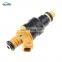 100009114 High Quality Fuel Injector Nozzle 0280150943 for Ford 4.6 5.0 5.4 5.8