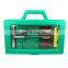 Tire Puncture Repair Kit  tubeless emergency Tire Repair Tool Kit Case Plug Needle Tubeless Tires Insert Spiral Hex