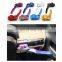 Automobile Aluminum Alloy Steering Wheel Quick Dial Rotary Steering Signal Extension Rod