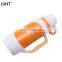 GINT 1L camping kettle stainless steel hiking water bottle