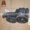 ME359717 6D22 Excavator oil Pump for Engine pump