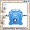 T Series Sprial Helical Bevel agriculture Transmission Gearbox Parts electric motor Gear box for kitchenaid mixer