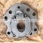 Excavator SK200-3/K3V112DT hydraulic main pump  parts swash plate and support