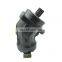 Rexroth hydraulic motor A2FM180 series fixed displacement piston pump/motor A2FM180/61W-VAB010