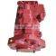 Kawasaki K3V  series K3V112BDT-1ROR-0E11 K3V180DT-123R-9C06-1 excavator hydraulic main pump