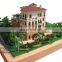 Villa Scale Model Making/miniature Architectural Model/3d Building Model for Sale