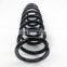 Useka Brand Rear Suspension Parts Car rear Coil Spring Shock Absorber Springs For Hyundai SONATA 55350-3K000