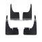 4X4 Car Accessories TPE+PP Mud Guard Mud Flaps For Revo F150