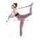Digital Yoga Elastic Band Fitness Yoga Digital Stretch Female Shoulder Non Slip Open Back Stretch Band