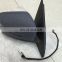 Auto body parts car side rearview mirror for Mercedes  ML W164