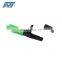 Waterproof new electr wire fast ethernet connector