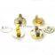 Metal 15Mm/20Mm Lady Wallet Clasp Gold Handbags Magnet Buttons For Jeans