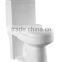 Economical washdown flush sanitary ware porcelain toilet ceramic bathroom