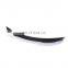 2019+ Rear Spoiler Wing for BMW 3 Series G20  G28 Rear Wing Gloss Black AC Tail Wing