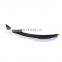 AC look rear boot spoiler for BMW 3 Series G20 G28 Car Accessories