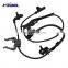 High Quality 89542-0T010 89543-0T010 ABS Wheel Speed Sensor for Toyota Venza 2009-2015