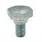 High Performance Surface Zinc Treatment Bolt Oem Size 23*17*7 Bolt for Universal Car