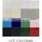 Subway tiles 100x300mm Glossy Glazed Outdoor Decorative White Exterior Wall Subway Ceramic Tile