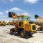 china 1.5t mini front end loader for sale