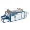 High Speed Polythene Biodegradable Plastic Shopping T-Shirt Bag Making Machine