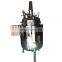 mixing tank with insulation 200L