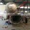 Small food retort/Laboratory retort/ food test retort autoclave