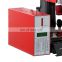 ultrasonic multi function automatic plastic large heat welding machine generator pp welder