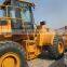 used industrial loader CATE 966G excellent wheel loader 966g on sale