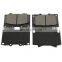 Automotive Brake Pad Supplier Car Parts Break Pad 04465-60220 for Japanese Car Lexus
