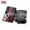 D1212 Good price brake pad supplier of ceramic brake pad set for  TOYOTA