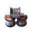 High quality 600M monofilament braided fishing line 8X  PE strand  colorful   Abrasion Resistance fishing line