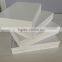 eco friendly pvc foam sheet/manufactura de PVC plancha/eco/saludable