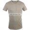 2021 Fashion Wholesale Hemp cotton Casual T Shirt For Men